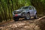 Chevrolet TrailBlazer 2016 года (TH)